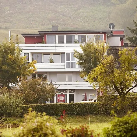 Hotel Maarium 3*