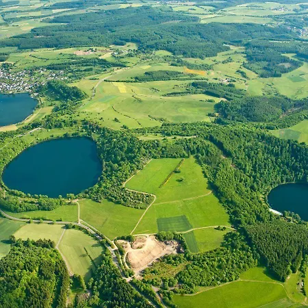 Maarium 3* Meerfeld