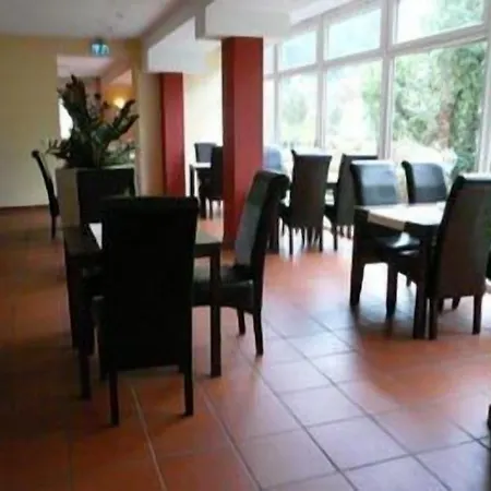 Hotel Maarium 3*