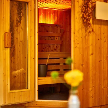Maarium Hotel Meerfeld