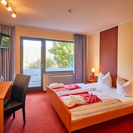 Maarium Hotel