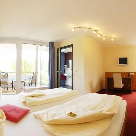 Maarium Hotel 3*