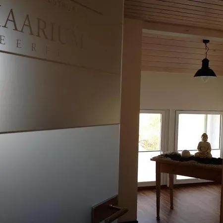 Hotel Maarium