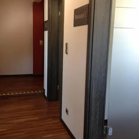 Hotel Maarium 3*