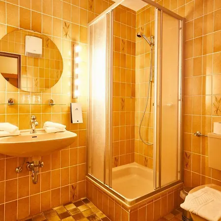 Hotel Maarium Meerfeld