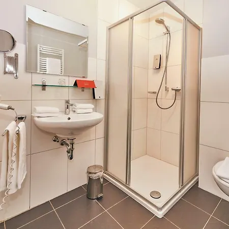 Maarium Hotel Meerfeld