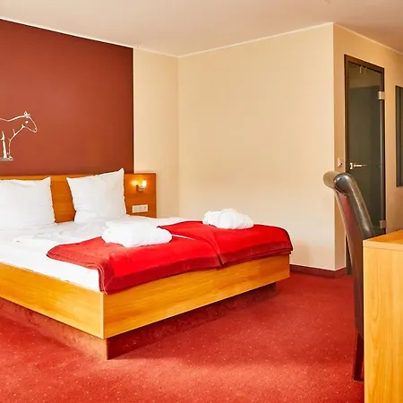 Maarium Hotel 3*