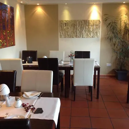 Maarium 3* Meerfeld