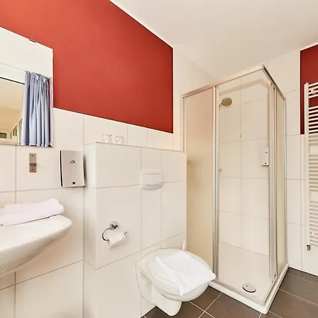 Maarium Hotel Meerfeld
