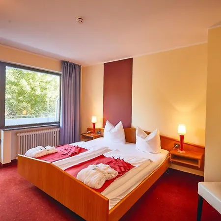 Maarium 3* Meerfeld